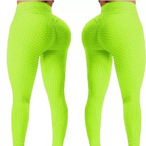 Scrunch Booty Legging 1 pc
